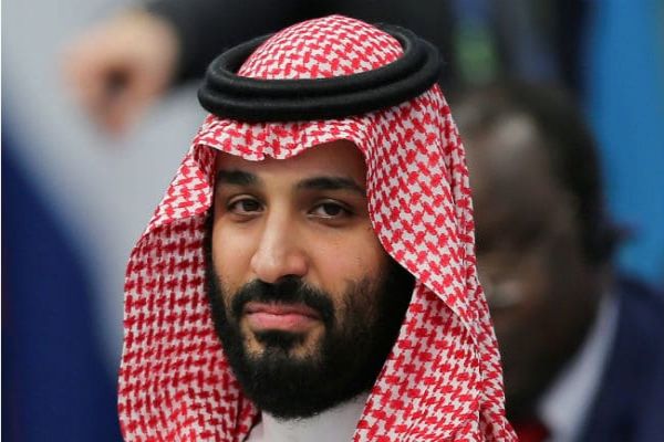 Khashoggi Murder Happened ''Under My Watch'': Saudi Crown Prince News Image