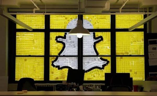 Kidnapped US teen uses Snapchat to lead police to her Kidnapped US teen uses Snapchat to lead police to her