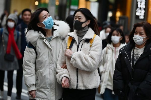 Kindergartens, Schools, Universities In Beijing To Remain Shut Amid Virus Scare: State Media Kindergartens, Schools, Universities In Beijing To Remain Shut Amid Virus Scare: State Media