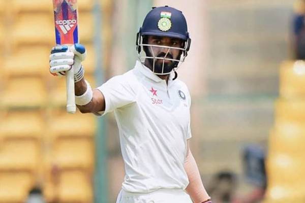 KL Rahul jumps to second place in ICC T20 rankings KL Rahul jumps to second place in ICC T20 rankings