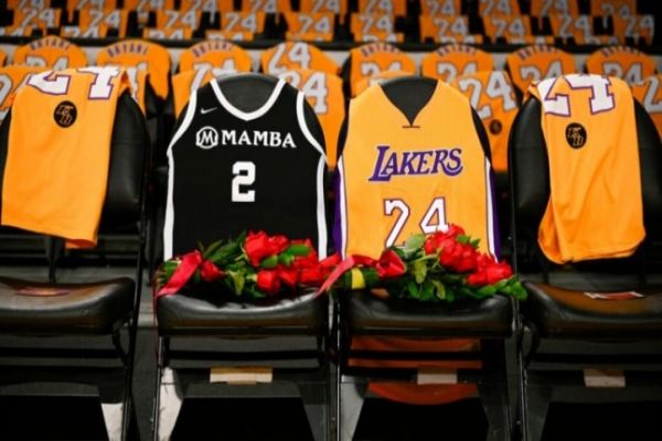 Kobe Bryant, daughter Gianna laid to rest in private family ceremony Kobe Bryant, daughter Gianna laid to rest in private family ceremony