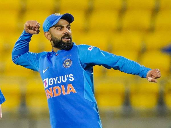 Kohli's India reminds me of Pak under Imran Khan: Sanjay Manjrekar Kohli's India reminds me of Pak under Imran Khan: Sanjay Manjrekar