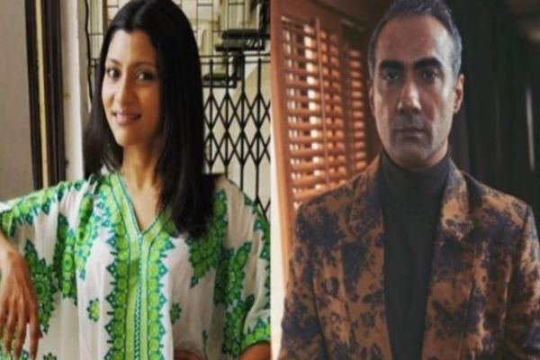 Konkona Sensharma and Ranvir Shorey file for divorce: Reports Konkona Sensharma and Ranvir Shorey file for divorce: Reports