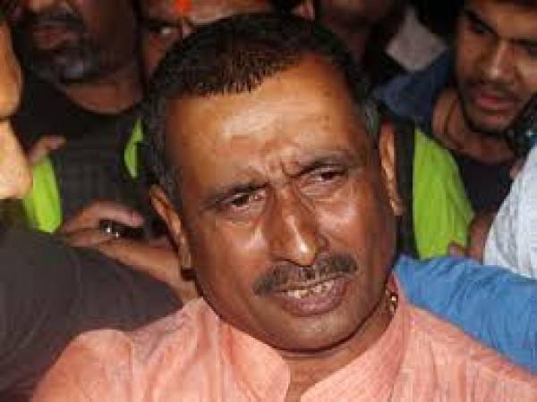 Kuldeep Singh Sengar gets life imprisonment in Unnao rape case Kuldeep Singh Sengar gets life imprisonment in Unnao rape case