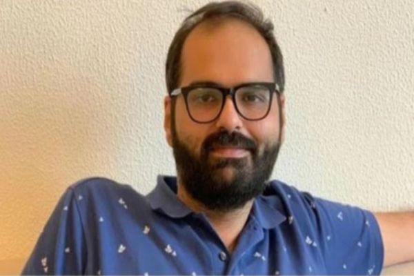 Kunal Kamra slaps legal notice on IndiGo, seeks Rs 25 lakh for mental pain Kunal Kamra slaps legal notice on IndiGo, seeks Rs 25 lakh for mental pain