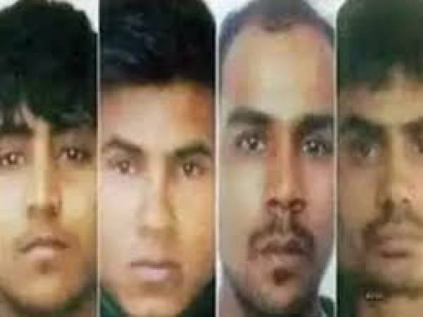 Lawyer of Nirbhaya case convicts making fun of system Sisodia News Image