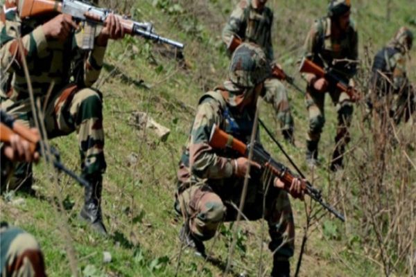Left defenceless: Budget allocation for defence lowest since Indo-China war Left defenceless: Budget allocation for defence lowest since Indo-China war