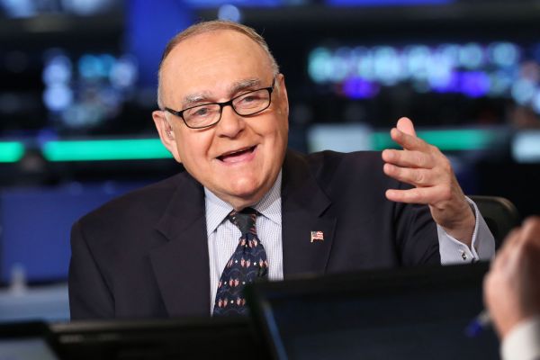 Leon Cooperman's advice to regular investors during this market sell-off Leon Cooperman's advice to regular investors during this market sell-off