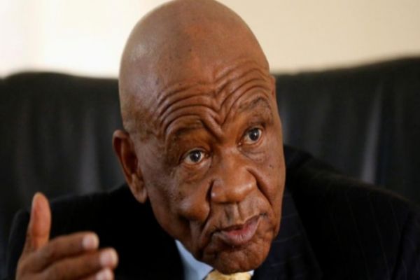Lesotho PM Thomas Thabane appears in court to hear charges of murdering wife Lesotho PM Thomas Thabane appears in court to hear charges of murdering wife