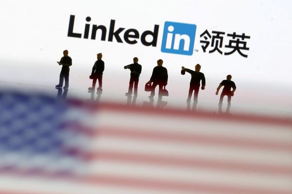 LinkedIn latest tech company to unveil new Dublin campus LinkedIn latest tech company to unveil new Dublin campus