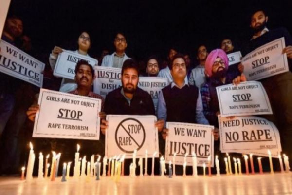 Lok Sabha MPs with cases of crime against women increase by 850% in 10 years News Image