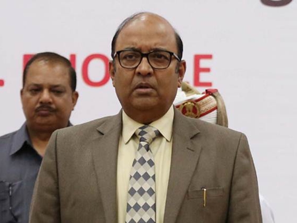 Lokpal member Justice Dilip B Bhosale resigns Lokpal member Justice Dilip B Bhosale resigns