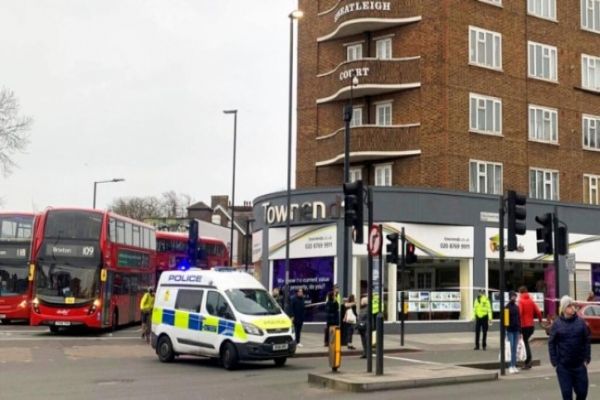 London attacker shot by police was under active surveillance: Report London attacker shot by police was under active surveillance: Report