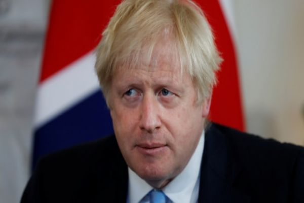 London court rejects bid to stop British PM Johnson's suspension of parliament News Image