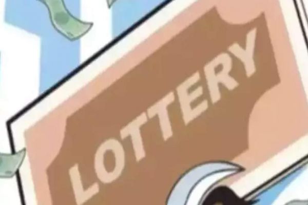 Lotteries to attract 28 per cent GST from March 1 Lotteries to attract 28 per cent GST from March 1