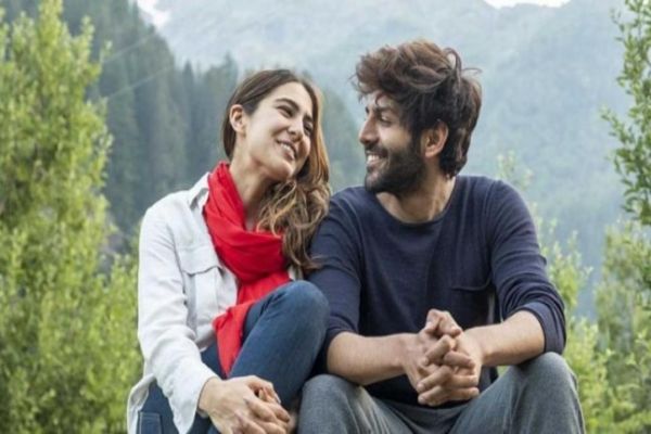Love Aaj Kal box office collection: Day 4 Love Aaj Kal box office collection: Day 4
