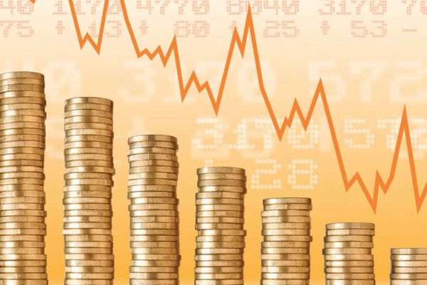 Lower tax revenue forecast a worry for the southern states Lower tax revenue forecast a worry for the southern states