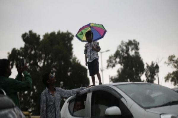Madhya Pradesh, Chhattisgarh, Odisha to witness heavy rainfall: IMD News Image