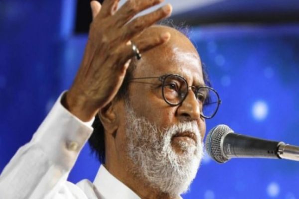 Madras HC dismisses case against Rajinikanth over Periyar remark News Image