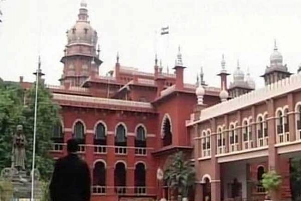 Madras High Court Dismisses Two Judges, Retires Another On Health Grounds Madras High Court Dismisses Two Judges, Retires Another On Health Grounds