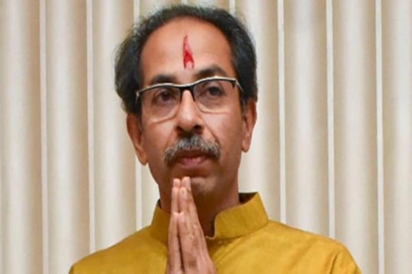 Maharashtra CM Uddhav Thackeray has sent portfolio list to Governor: NCP's Jayant Patil Maharashtra CM Uddhav Thackeray has sent portfolio list to Governor: NCP's Jayant Patil