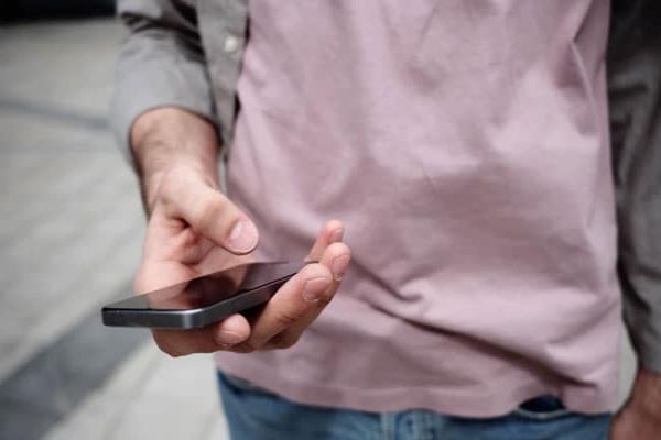 Maharashtra Cop Suspended For Sending Obscene Messages To Colleague Maharashtra Cop Suspended For Sending Obscene Messages To Colleague