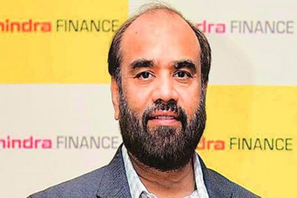 Mahindra Finance to grow small-ticket loan book to Rs 25,000cr Mahindra Finance to grow small-ticket loan book to Rs 25,000cr