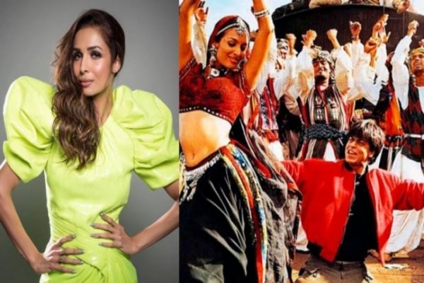 Malaika Arora says Chaiyya Chaiyya should not be recreated: Don't tamper with it Malaika Arora says Chaiyya Chaiyya should not be recreated: Don't tamper with it