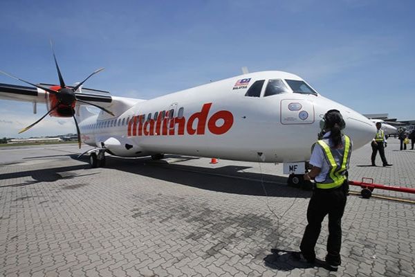 Malindo Air Says 2 Ex-Staff At Contractor's India Office Behind Data Leak News Image