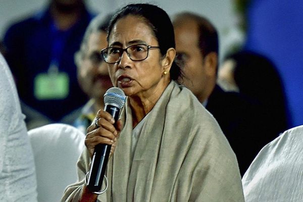 Mamata Banerjee Won't Attend Bengal Governor's Meeting: Official Mamata Banerjee Won't Attend Bengal Governor's Meeting: Official