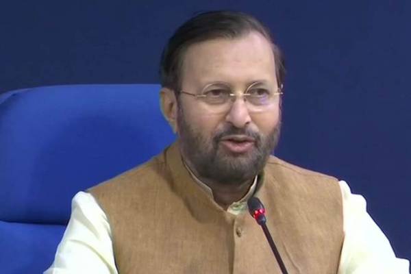 Mamata must apologise for suggesting referendum on CAA: Javadekar Mamata must apologise for suggesting referendum on CAA: Javadekar