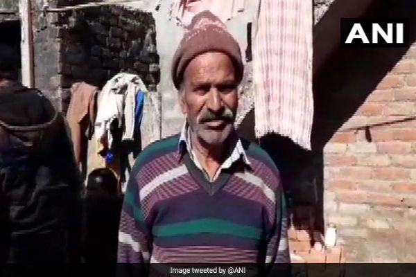 Man, Missing For 6 Years After Floods In Kedarnath, Reunited With Family Man, Missing For 6 Years After Floods In Kedarnath, Reunited With Family