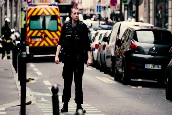 Man Holes Up At Museum In France, Threatening Messages In Arabic: Police News Image