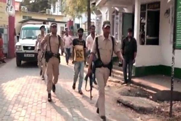 Man Lodged In Assam Detention Centre Dies, 29th Death In 3 Years Man Lodged In Assam Detention Centre Dies, 29th Death In 3 Years