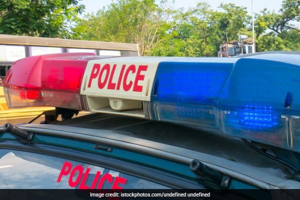 Man Poses As Cop, Makes Extortion Call To Madhya Pradesh MLA; Arrested Man Poses As Cop, Makes Extortion Call To Madhya Pradesh MLA; Arrested