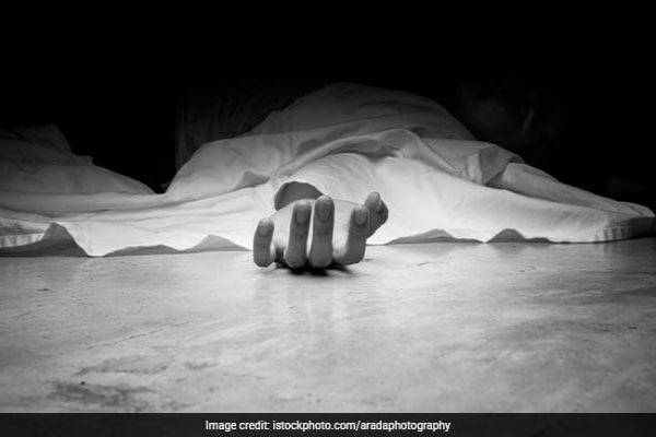 Man Sleeping On Balcony Killed By Leopard In Udaipur News Image