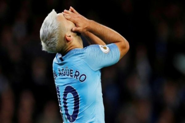 Manchester City stained by scandal, mired in uncertainty Manchester City stained by scandal, mired in uncertainty