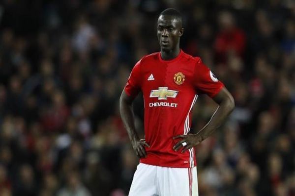 Manchester United Eric Bailly out until Christmas after knee operation News Image