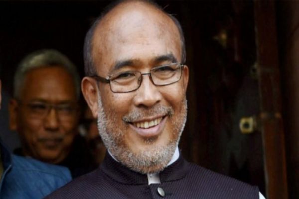 Manipur Police to launch massive anti-liquor drive, says CM N Biren Singh News Image