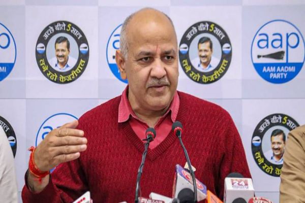 Manish Sisodia bats for campaign by states, Centre to develop govt schools Manish Sisodia bats for campaign by states, Centre to develop govt schools