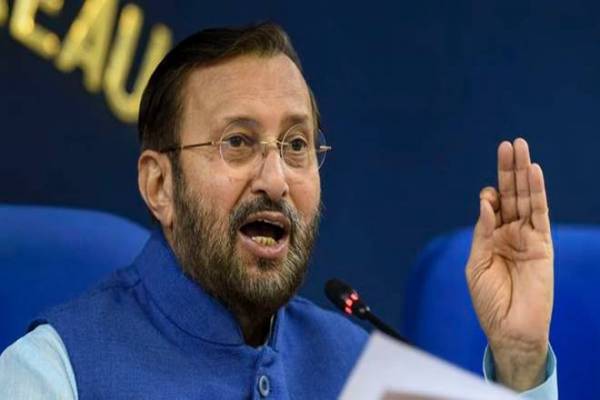 Masked men involved in attack will be exposed soon: Prakash Javadekar Masked men involved in attack will be exposed soon: Prakash Javadekar