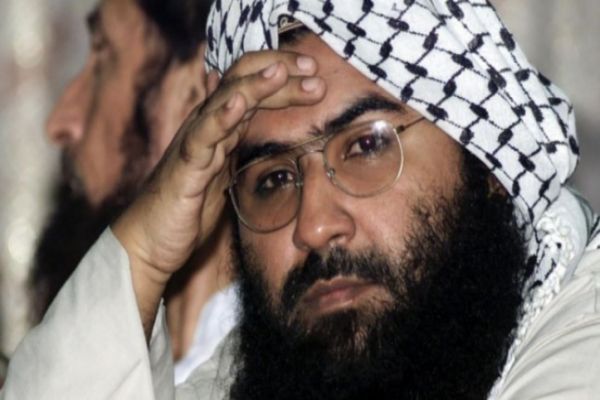 Masood Azhar has gone missing, says Pakistan minister Hammad Azhar Masood Azhar has gone missing, says Pakistan minister Hammad Azhar