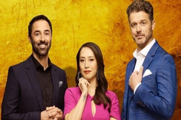 MasterChef Australia gets a new set of judges News Image
