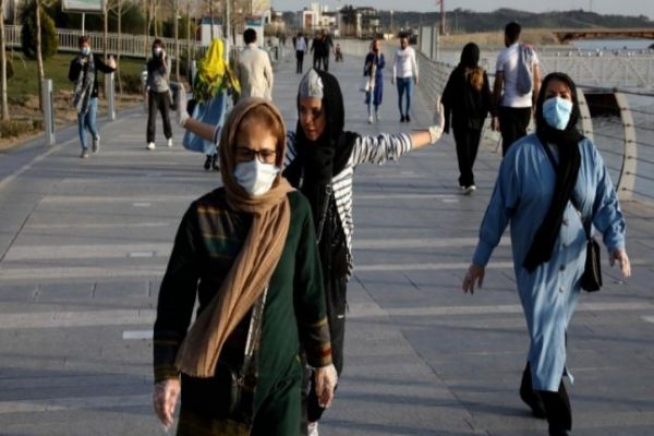 Member of body that chooses Iran's Supreme Leader dies of Covid-19: Reports Member of body that chooses Iran's Supreme Leader dies of Covid-19: Reports