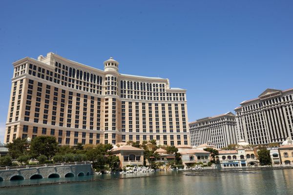 MGM Resorts says it was a victim of a data breach last year MGM Resorts says it was a victim of a data breach last year