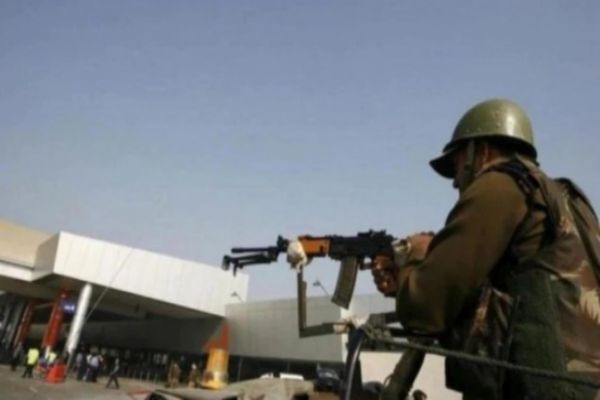 MIA bomb case: suspect remanded to 14-day judicial custody MIA bomb case: suspect remanded to 14-day judicial custody