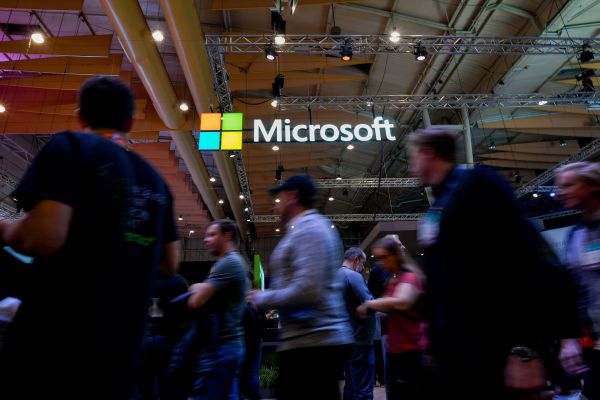 Microsoft says North Korea-based hackers were stealing sensitive information Microsoft says North Korea-based hackers were stealing sensitive information