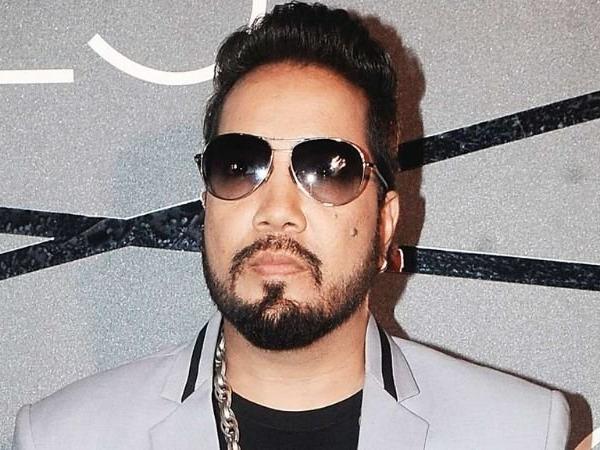 Mika Singh speaks to FWICE after being banned post his gig in Pakistan News Image