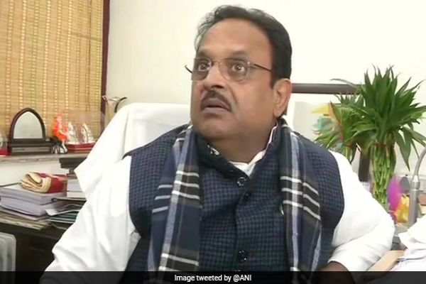 Minister Orders Probe Into Use Of Chinese Equipment At Jaipur Hospital News Image