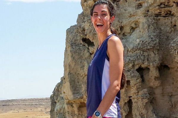 Missing British Scientist Found Dead In Greece: Report News Image